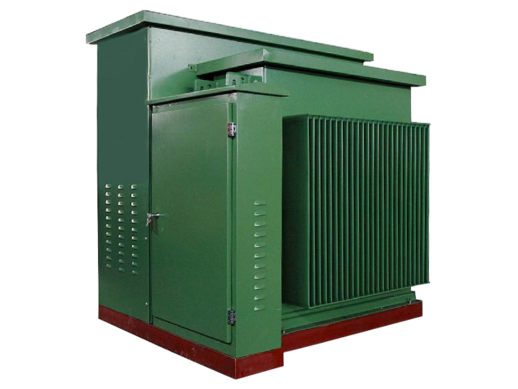 ZGS組合式變電站