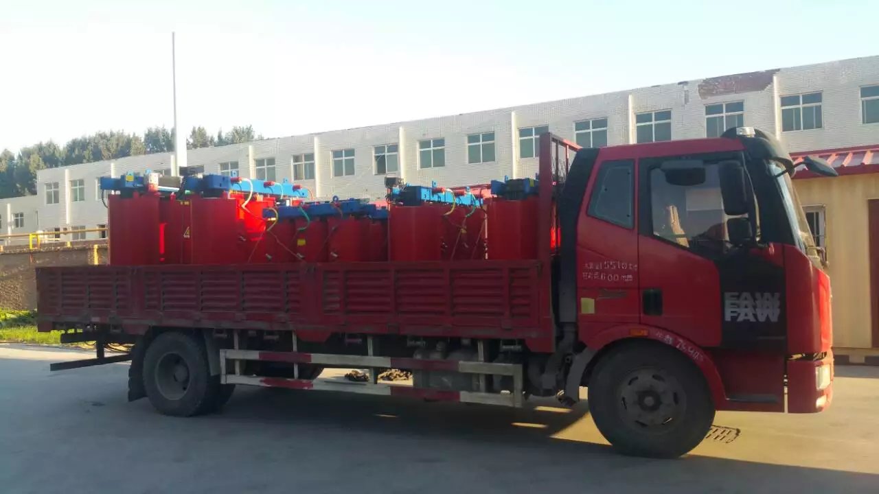 干式變壓器價格