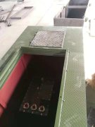 山西某高速公路隧道項(xiàng)目