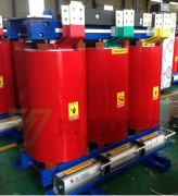 scb10干式變壓器都用哪些地方