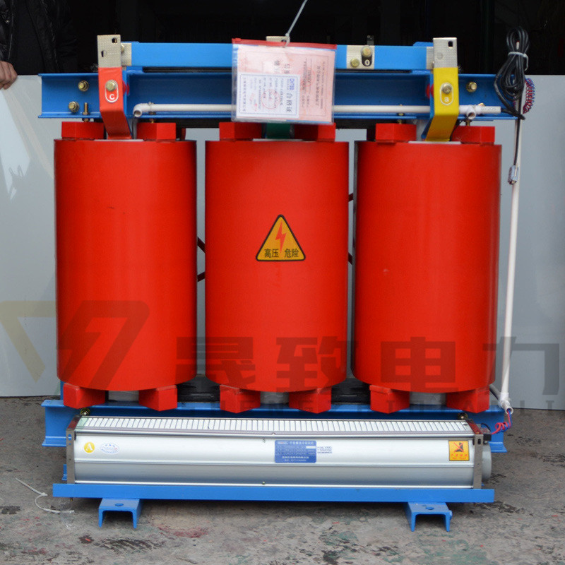 scb10-160kva/10-0.4干式變壓器