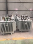 250kva油浸式變壓器產(chǎn)品介紹