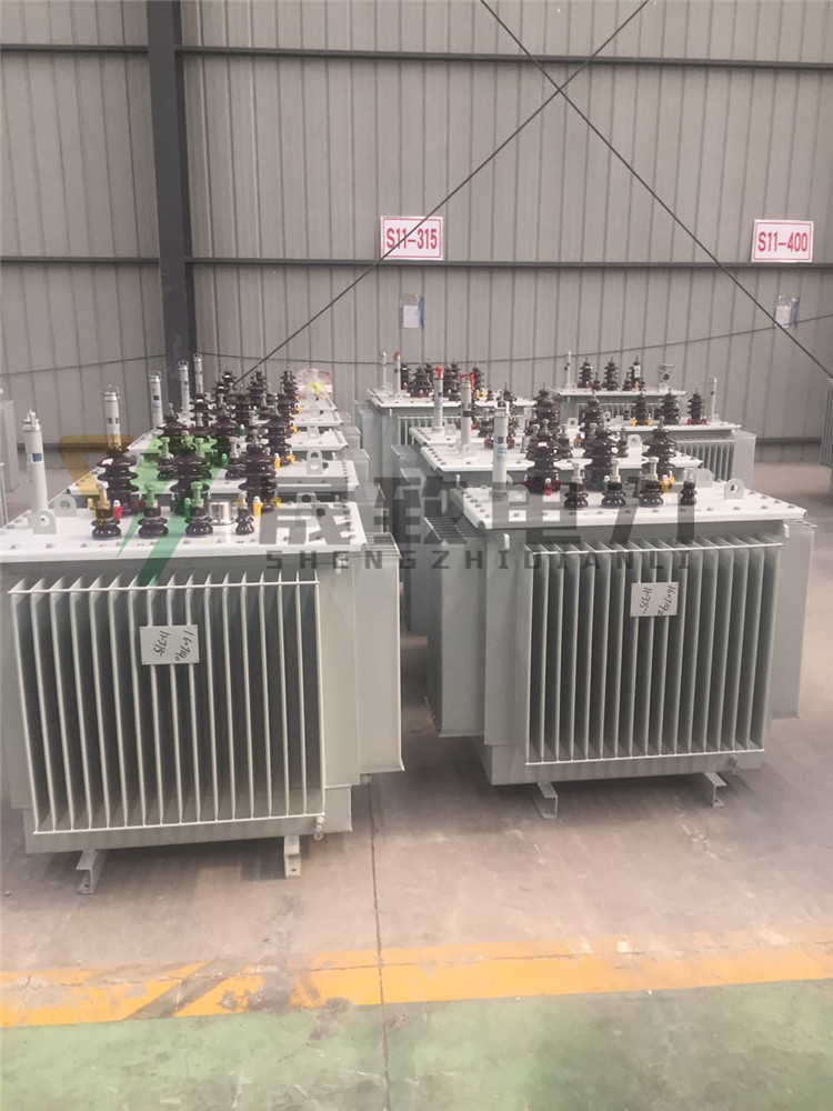 250kva油浸式變壓器
