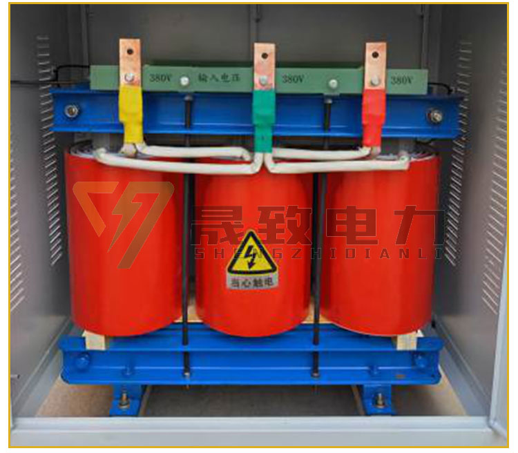 SG隔離變壓器廠家