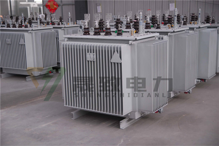 200kva油浸式變壓器價格